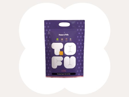 100 points+$ 9.99 Get 5.5lbs Tofu Cat Litter Discount