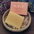 Sweet Orange Everyday Soap Sale