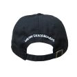 Meow Unstructured Hat [Black] Online