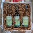 Herb-Infused Vinegar Gourmet Gift Box For Cheap