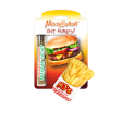 Get Hungry Burger and Fries Refillable Multipack Cat Toys Sale