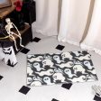 Gothic Style Cat Litter Mat Online Hot Sale