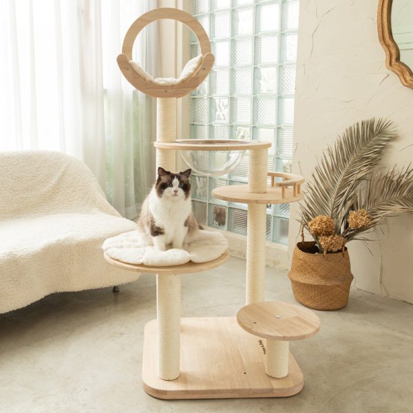 H&P Transformable Cat Tree on Sale