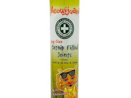 3 Pack Tube of Catnibas® King Meowy J s Online