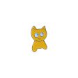 Cat Lapel Pin Online Hot Sale