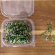 Fresh Edible Flowers - Thyme, Lemon Supply