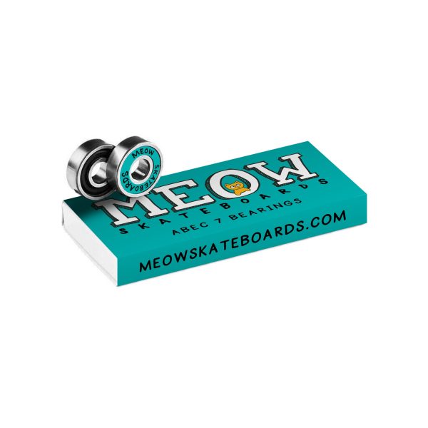 ABEC 7 Bearings For Discount