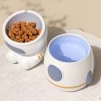 HP Astronaut Cat Bowl Cheap