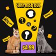 Pawsitive Surprise Box Cheap