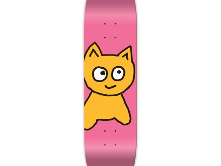 Big Cat [Pink] Cheap