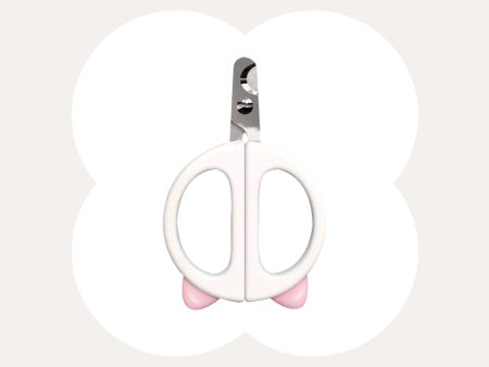 Ears Shape Pet Nail Clippers on Sale