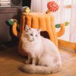 Tree-Shaped Cat Bed Cheap