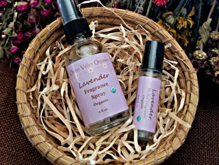 Lavender Fragance For Sale