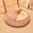 Marshmallow Cat Bed on Sale