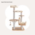 H&P Transformable Cat Tree on Sale