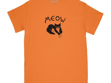 Cross Paw [Tangerine] Discount