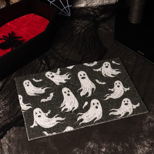 Gothic Style Cat Litter Mat Online Hot Sale