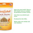 Crunchie Munchies® Chicken and Catnip Flavor Cat Treats Hot on Sale