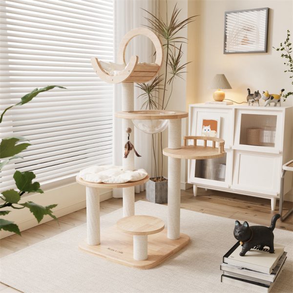 H&P Transformable Cat Tree on Sale