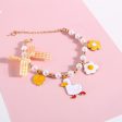 Sweetie Duckling Pet Necklace Sale