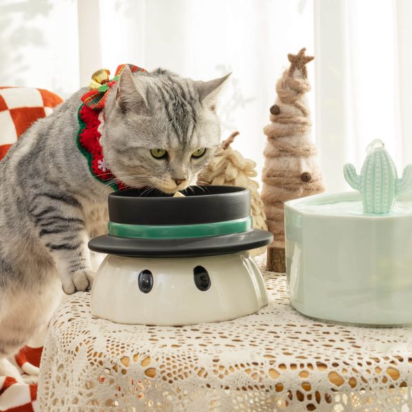 Premium Holiday Gift: Health & Happiness for Your Cat Online now