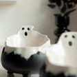 Spooky Cat Bowl For Discount