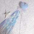 Blue Heart Cat Teaser Wand For Discount