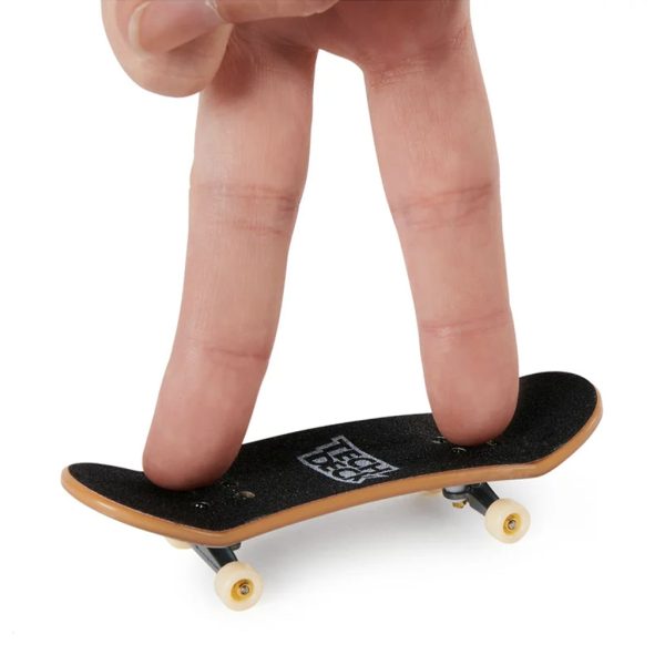 Tech Deck DLX 4-Pack Fingerboards For Cheap