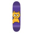 Big Cat [Purple] Online Sale