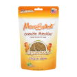 Crunchie Munchies® Chicken and Catnip Flavor Cat Treats Hot on Sale