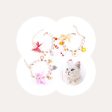 Sweetie Duckling Pet Necklace Sale