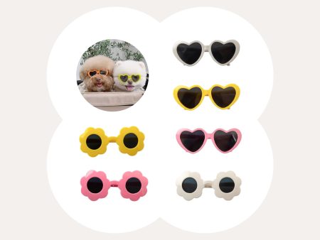 Pet Sunglasses Cheap