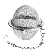 Stainless Steel Tea Infuser Hot on Sale