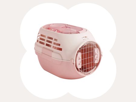 Double Door Airbox Cat Carrier For Cheap