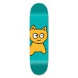 Big Cat [Teal] Online Sale