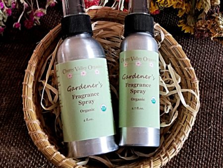 Gardener s Fragrance Sale