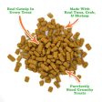 Crunchie Munchies®  Seafood and Catnip Flavor Cat Treats For Cheap