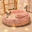 Marshmallow Cat Bed on Sale