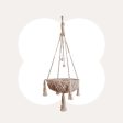 Bohemia Style Cat Hammock on Sale