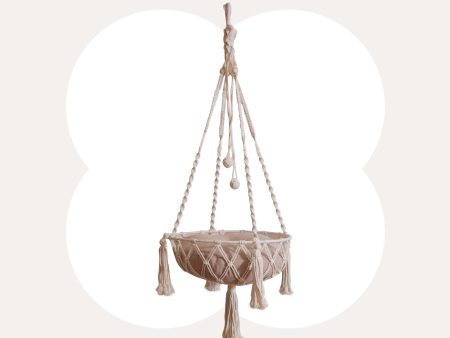 Bohemia Style Cat Hammock on Sale