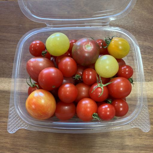 CVO Fresh Produce - Mixed Cherry Tomatoes Online