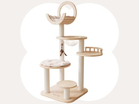 Transformable Cat Tree Cheap