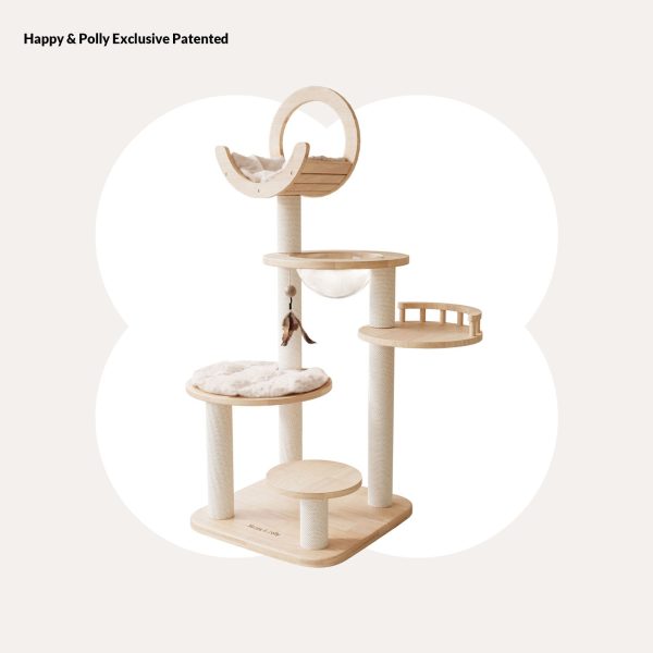 Transformable Cat Tree Cheap