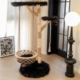 Cloud Swing Cat Tree Replacement Mats Hot on Sale