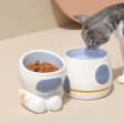 HP Astronaut Cat Bowl Cheap