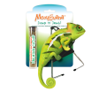 Jump  n  Jamb Chameleon Refillable Interactive Cat Toy Online now