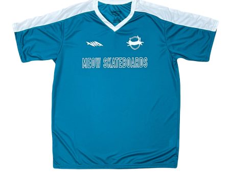 Team Jersey [Teal] Online