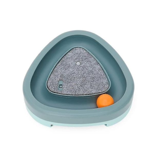 Smart Turntable Ball Cat Toy Online