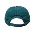 Meow Unstructured Hat [Sea Foam] For Discount