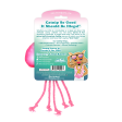 Get Floated Jellyfish Refillable Cat Toy Online now